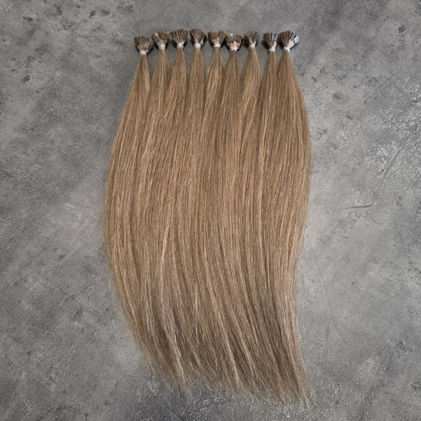 Bondings Natural Ends 40cm glatt Farbe 5A - OUTLET